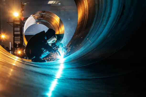 Best Specialty Welding Processes in Helena, AL