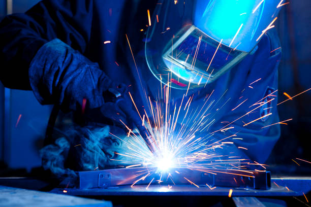 Best Welding Equipment Sales and Repair in Helena, AL