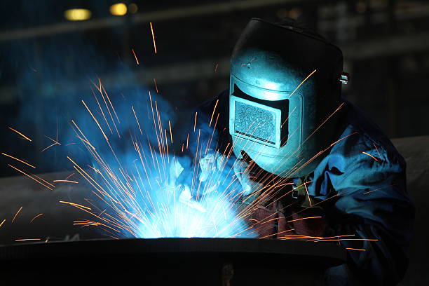 Affordable Welder Services in Helena, AL